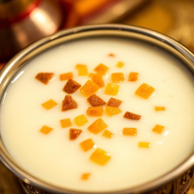 Paal Payasam