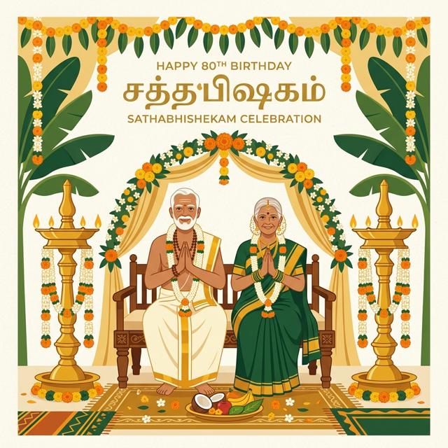 Sadabhishekam